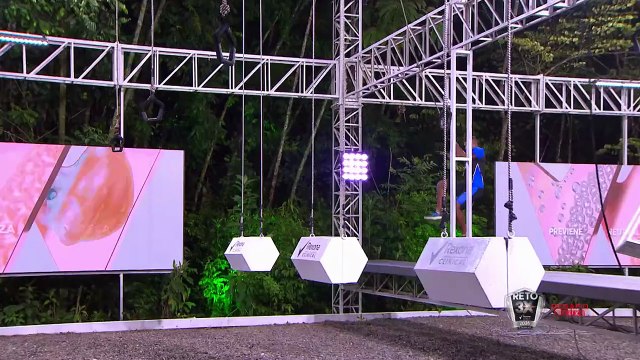 Capítulo 4 | El Box Blanco define a los finalistas de la 3ra temporada de El Reto 3X