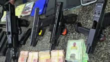 Operação Policial Intercepta Entrega de Drogas no Bairro Coqueiral: Detalhes e Impacto na Organização Criminosa