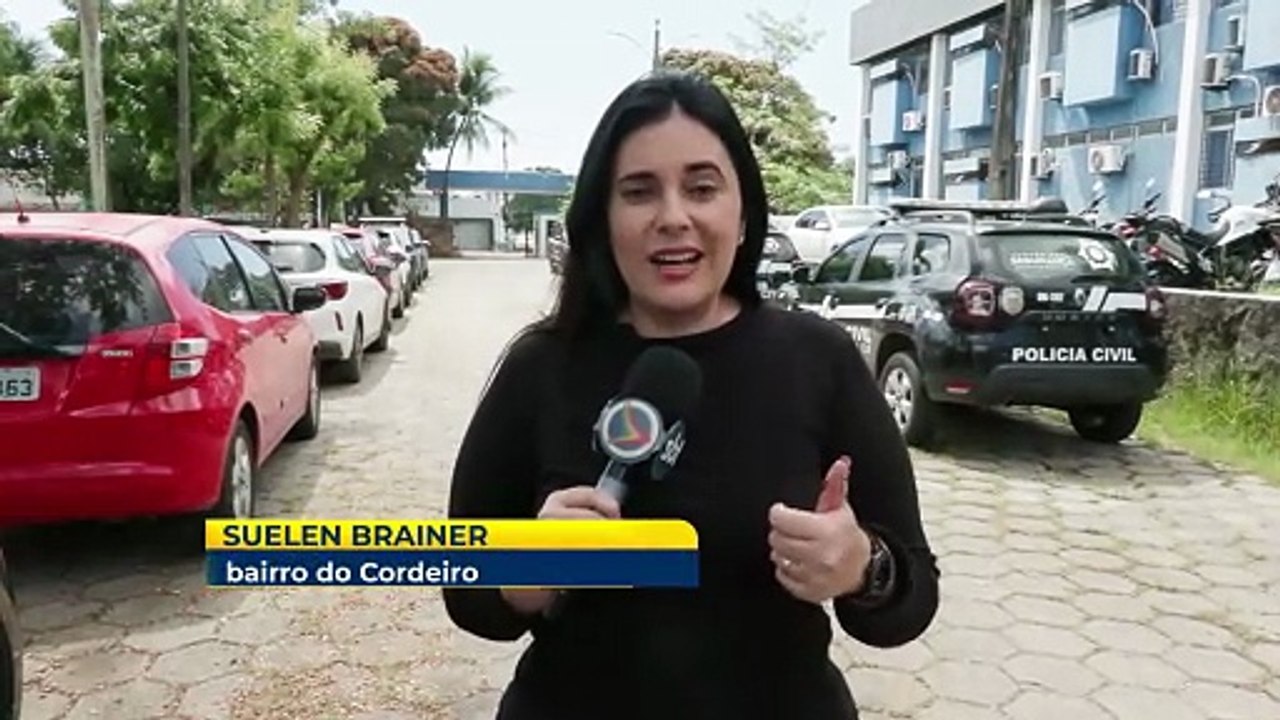 Operação Policial no Cordeiro: Mandados de Prisão e Busca e Apreensão Resultam em Prisões em Flagrante e Selam Destino de Suspeitos de Homicídios e Tráfico de Drogas