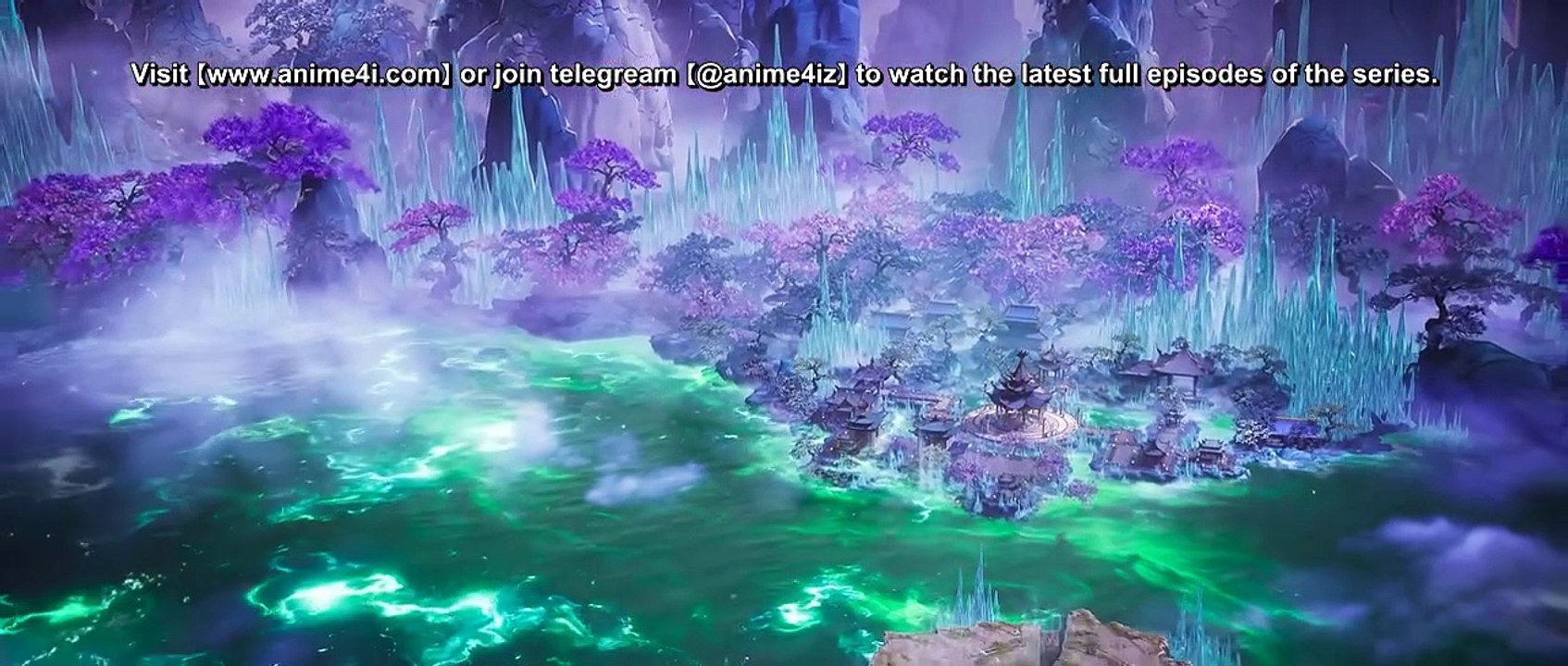 Perfect world EP258 Trailer