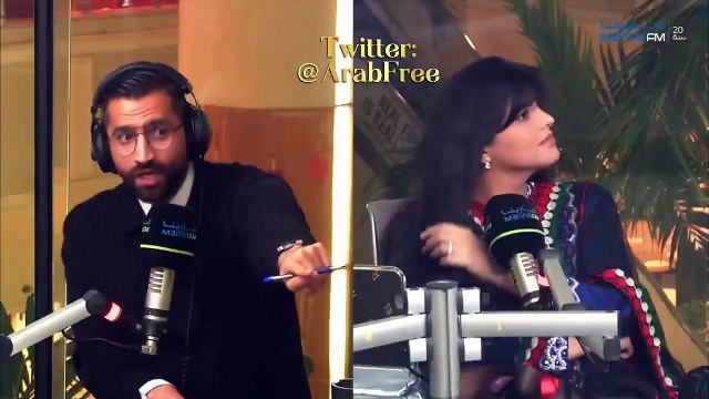 سارة الودعاني ترد على جدل خلعها الحجاب