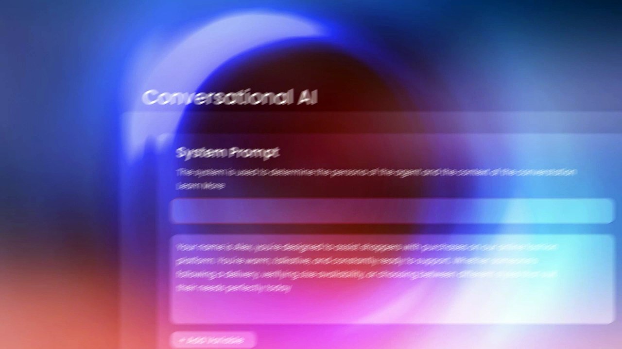 Build a White-Label Conversational AI