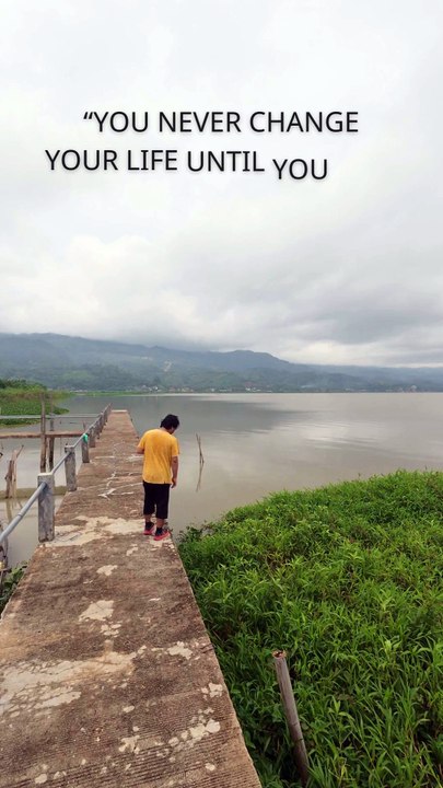 Change Begins at the End of Your Comfort Zone ✨ #mindset  #motivation #wiseadvise