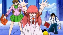 Zatch Bell Episode 149 | English sub