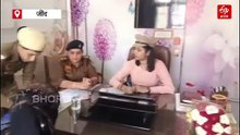 जींद पुलिस की अनोखी पहल: कॉलेज छात्रा को बनाया एक दिन के लिए थाना प्रभारी