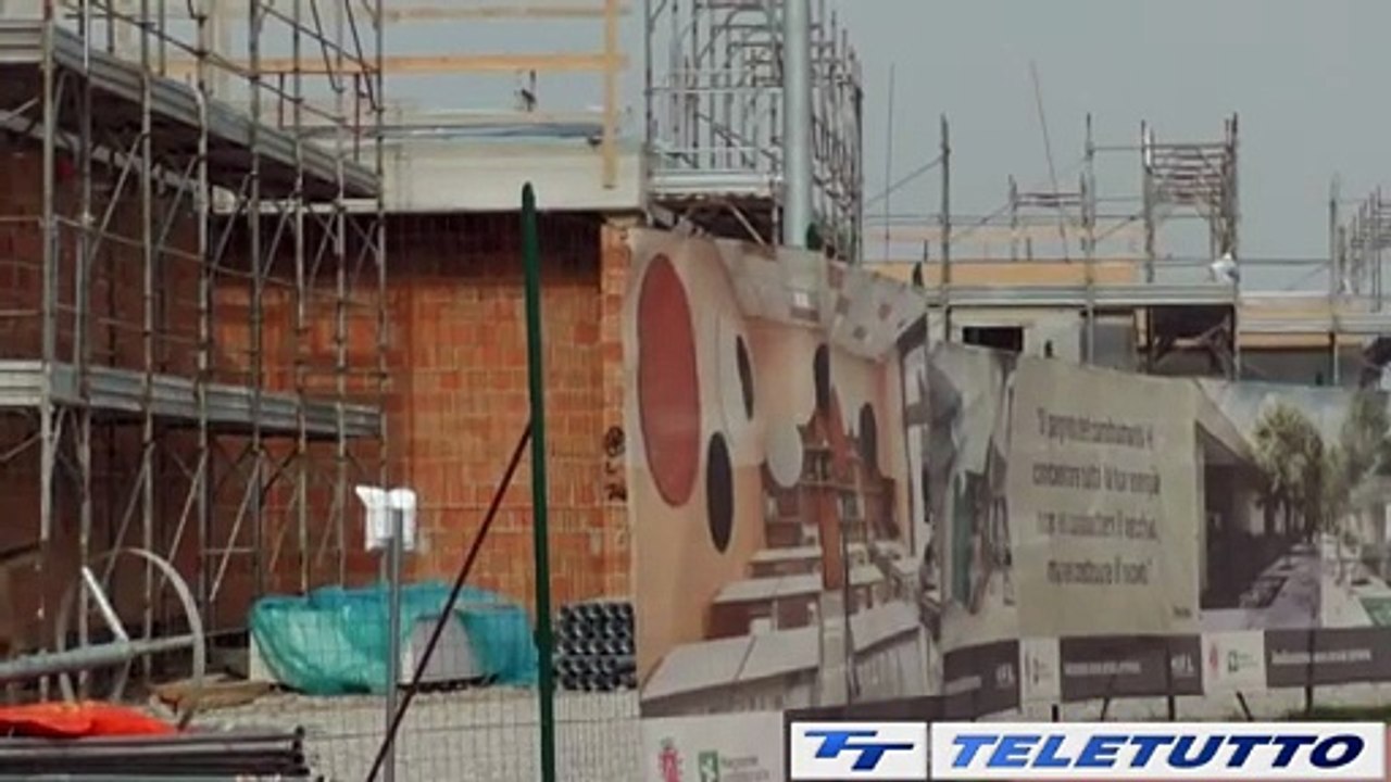 Video News - La nuova scuola di Ghedi
