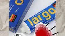 Largo Cream Original Vs Fake