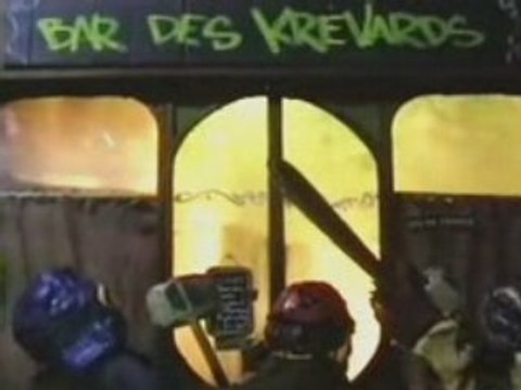 SVINKELS - Bricolage