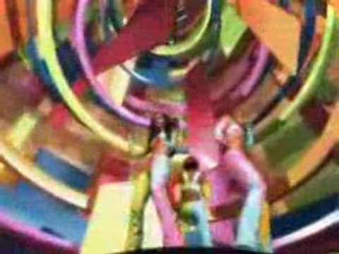 Destiny's Child Love Destiny