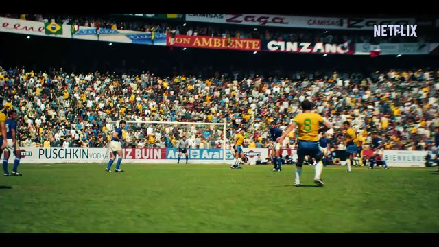 Brasil 70: A Saga do Tri | Teaser oficial