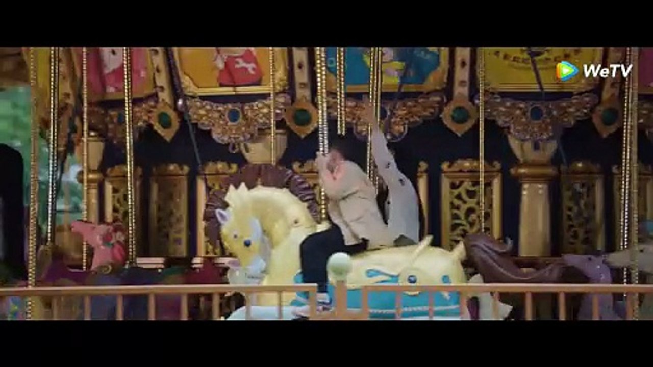 ENG SUB EP17 Starring Simon Gong, Jiang Wu Tencent Video ROMANCE