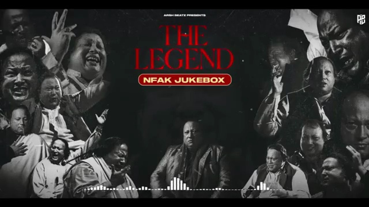 Nusrat Fateh Ali Khan Nonstop Remixes 2026 (Part 1) | Late Night Qawali Vibes #travel #shortsfeed