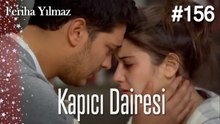 Kapıcı Dairesi #156  - The Kapıcı Kızı: Feriha