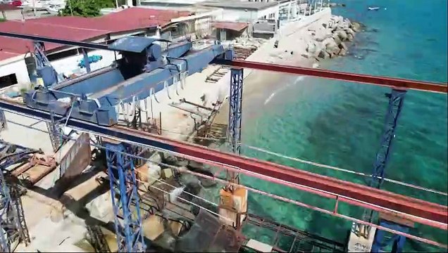 ARRIVA IL SÌ DEL TRIBUNALE DA LUNEDÌ VIA ECOMOSTRO PARADISO