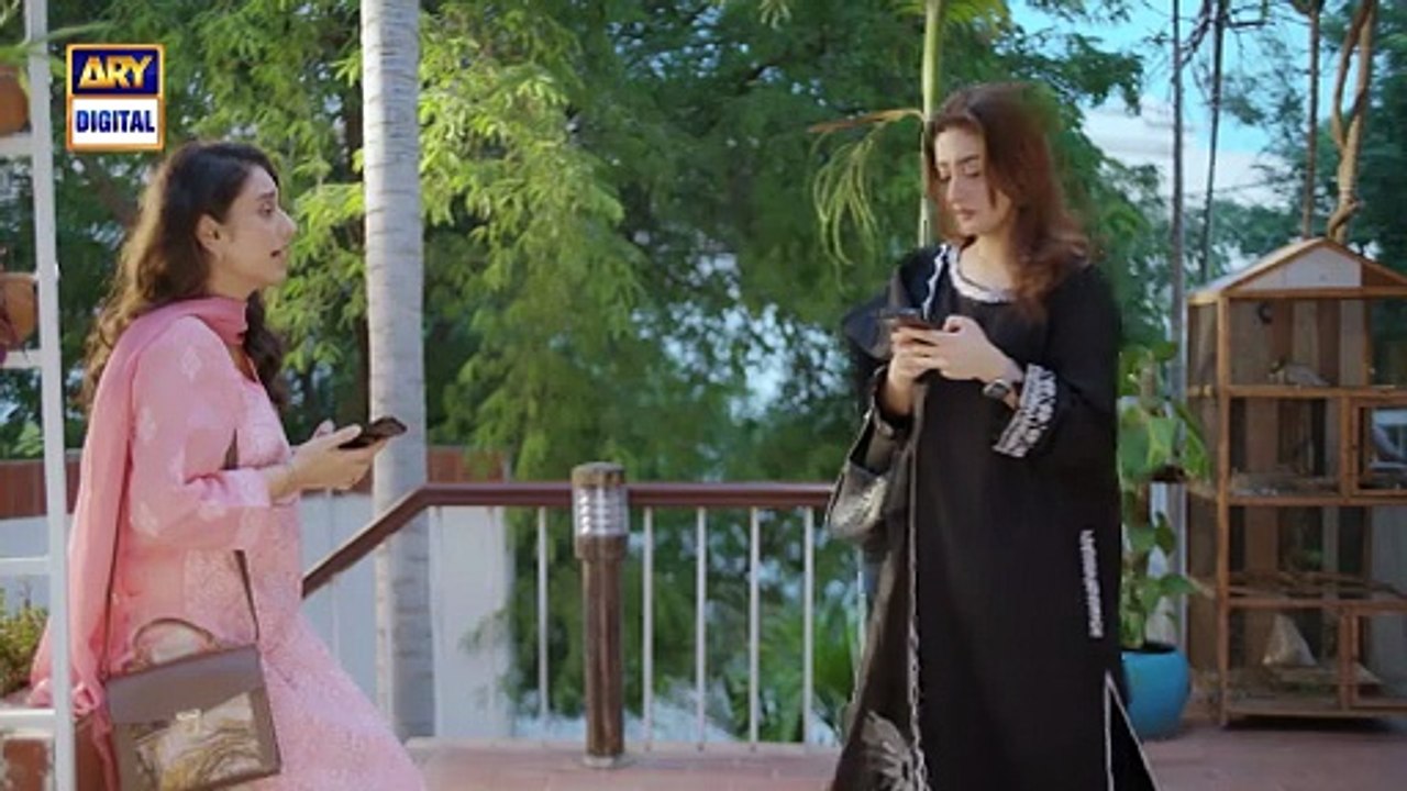 Dil Udas Ho Gaya Hai!😔💔 Hiba Bukhari Top Pakistani Dramas
