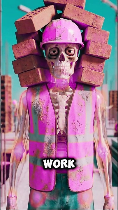 This Is What Construction Work Does to Your Body After 30 Days