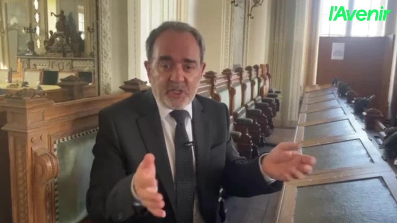 La websérie "Tony Smith" actuellement en tournage à l’hôtel de Ville de Verviers avec la star de Caméra Café, et bientôt Virginie Efira ?