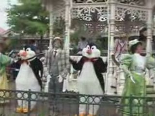 Good Morning Mary Poppins