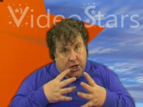Russell Grant Video Horoscope Virgo June Monday 2nd
