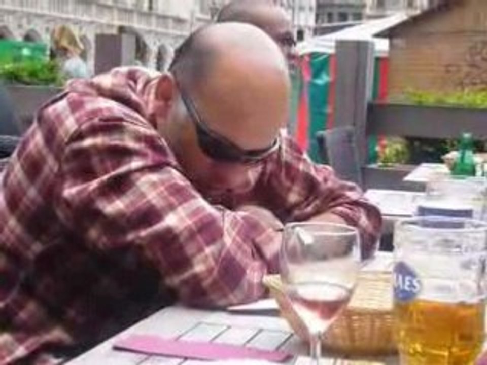 Fais dodo Petoud mon poteau.