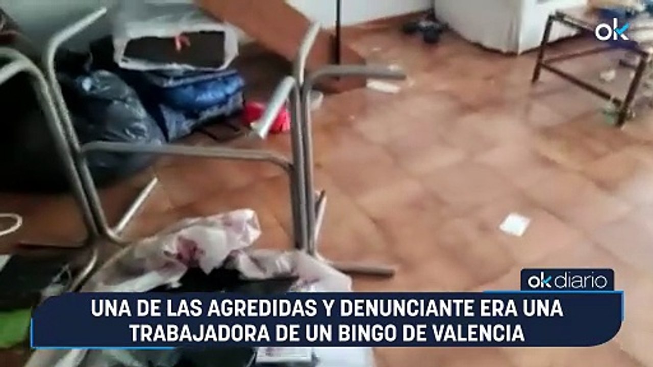 Exconvictos, agresiones y drogas: así es la vida delictiva de un matrimonio magrebí y okupa