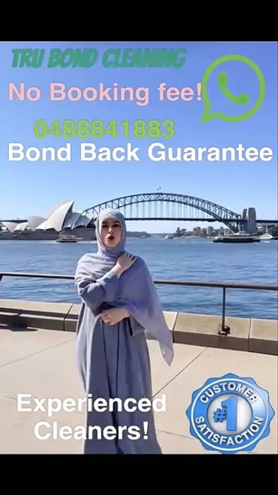 Bond back Guarantee | Bond Cleaning Sydney