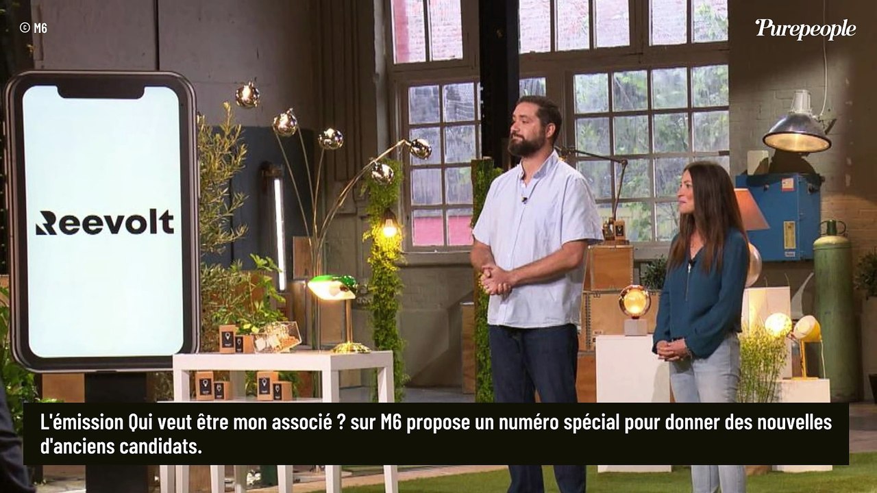 "On a quitté le groupe" : Deux ans après Qui veut être mon associé ? et les 70 000 euros promis, on sait ce que devient cette société