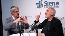 'La charleta' con Ferran Adrià, "Revolucionar la Educación: clases grabadas y menos exámenes escritos"