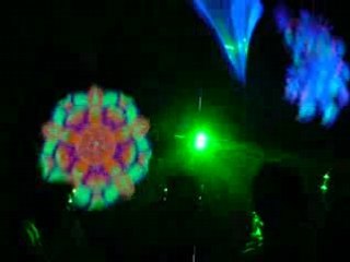 Highko Dj set Pt2 @ Tribe Connection