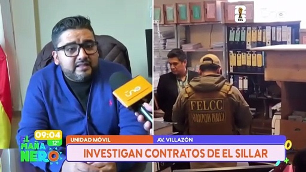 sillar contratos