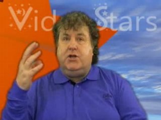 Russell Grant Video Horoscope Taurus June Monday 2nd