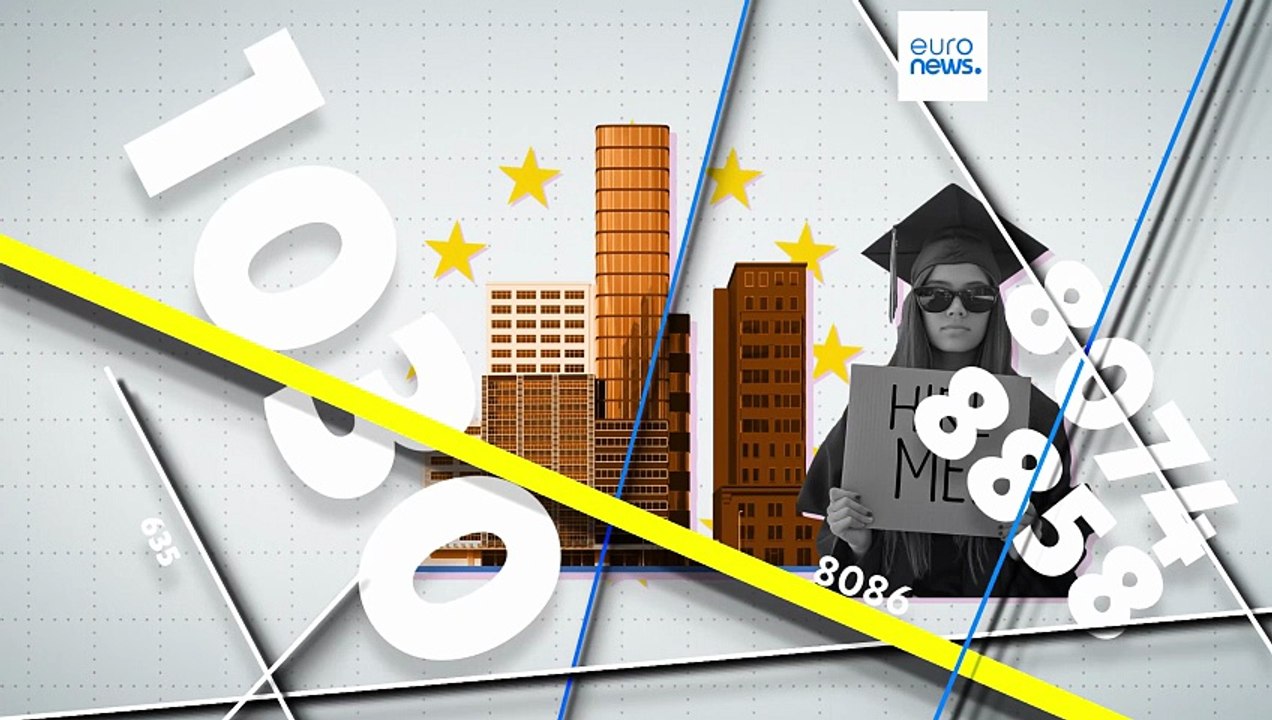 Job gesucht? Diese Branchen hatten zuletzt den höchsten Bedarf