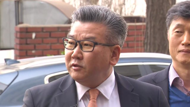 '서해 피격 기밀 누설' 유병호 경찰 조사... 비밀 한 글자도 없어 / YTN