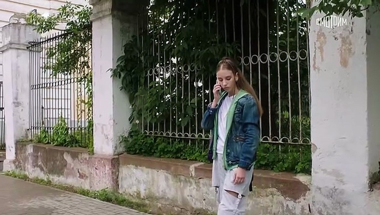 День рождения 1 серия.