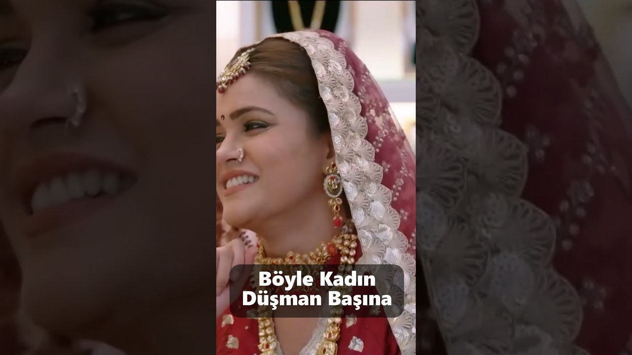 Böyle Kadın Düşman Başına #benimlekal #short #youtubeshorts