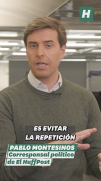 Nueva fase de las relaciones PP-Vox; por Pablo Montesinos