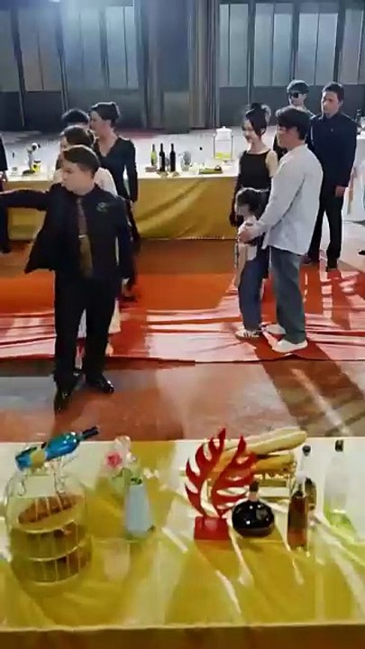 Mi papá el héroe que despertó por mí Capitulo Completo Parte 2