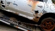 Car Restortion🙉🔥