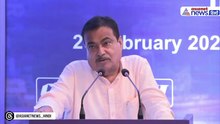 Nitin Gadkari ने मानी गलती, कहा- लड़ाई, दंगों से ज्यादा हाइवे पर मौत लेकिन हम रोक ना पाए...