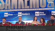 Sanremo, Conti: "Alicia Keys ed Eros Ramazzotti per la prima volta in anteprima mondiale"