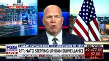 'BAD DAY FOR IRAN'_ Trump official issues SERIOUS warning if talks collapse