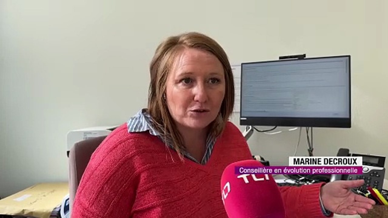 Le Chambon-Feugerolles : un nouveau service pour accompagner les reconversions professionnelles