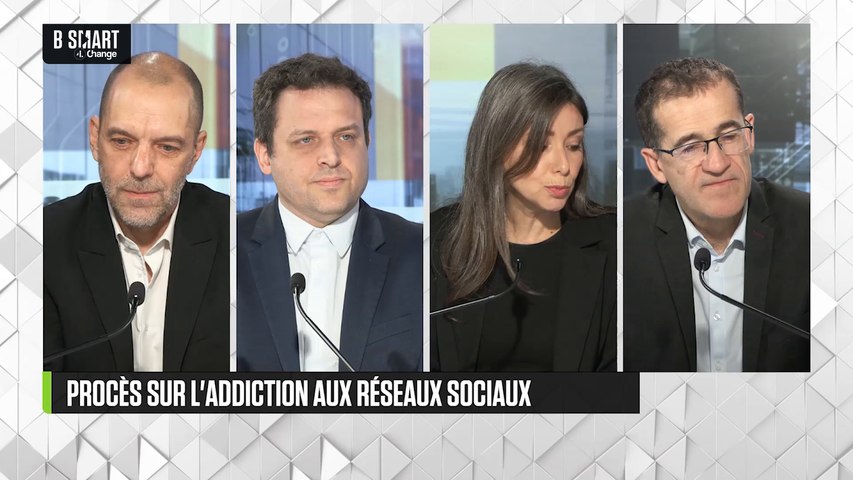 L’addiction aux réseaux sociaux devant le tribunal