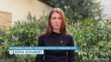 Fondazione Elpis, Sofia Schubert racconta la programmazione 2026
