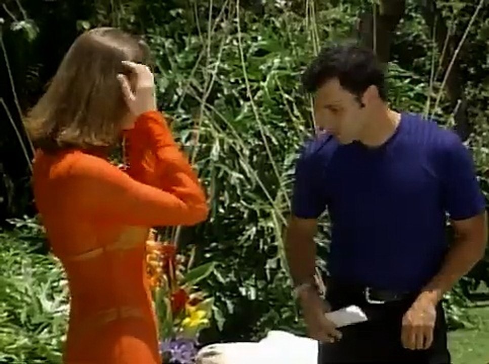 CARITA PINTADA. Capítulo 25. #rctv #novela #leonardopadron #telenovelas