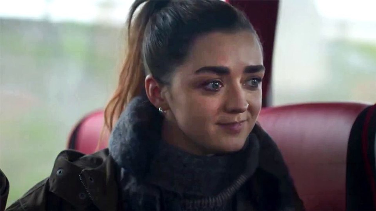 500 Miles Trailer OV