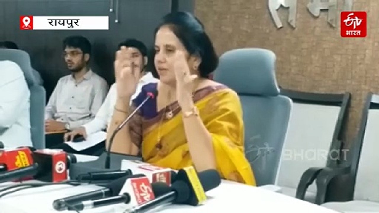 छत्तीसगढ़ के बजट में रायपुर को 458 करोड़ रुपए, जानिए क्या-क्या होंगे काम, मेयर ने कहा- हम मच्छर पालने का काम नहीं कर रहे
