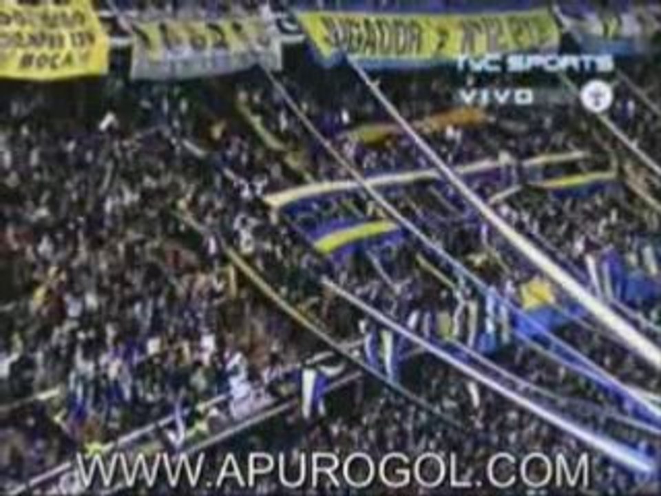 Boca 3 Arsenal 1 Goles Leguizamon Boselli