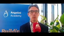 Marullo di Condojanni (Angelini Industries): "Academy centrale per competenze del futuro"