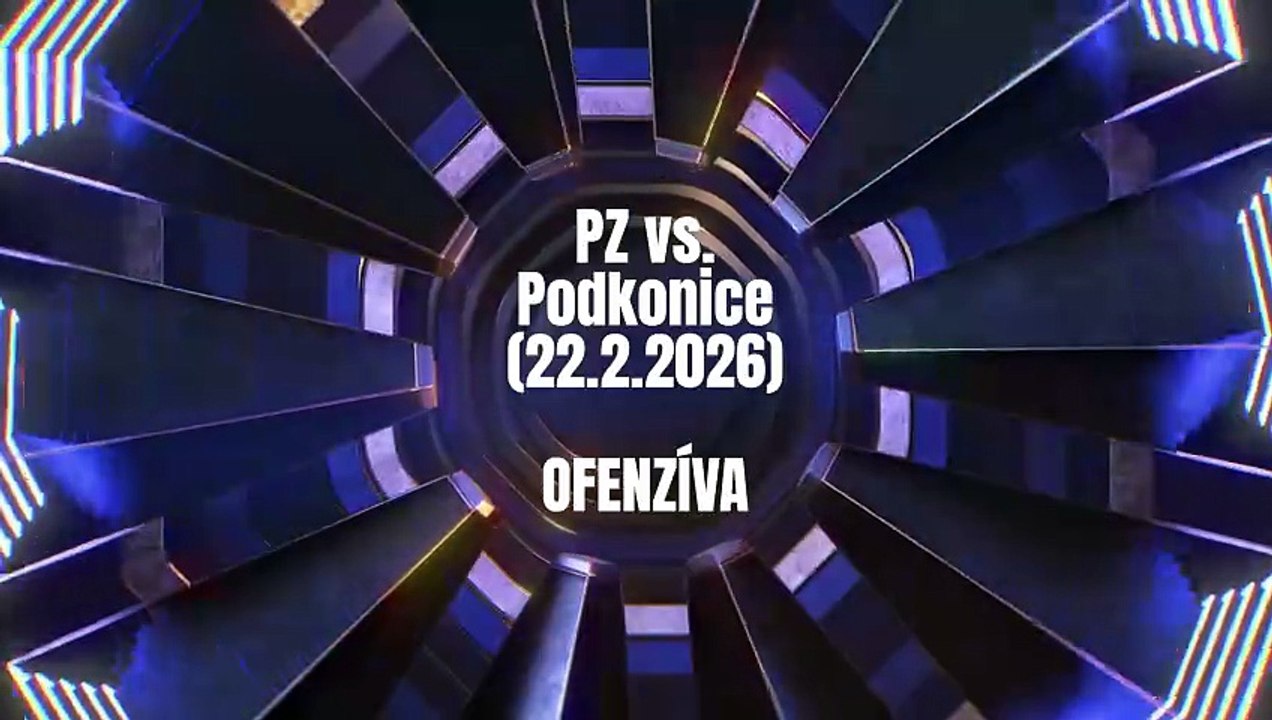 Analýza PZ vs. Podkonice B